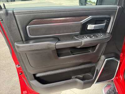 2026 RAM 2500 Crew Cab, $80140. Photo 11