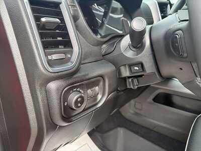 2026 RAM 2500 Crew Cab, $80140. Photo 12
