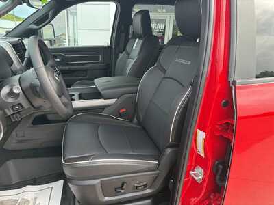 2026 RAM 2500 Crew Cab, $80140. Photo 2