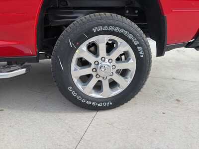 2026 RAM 2500 Crew Cab, $80140. Photo 5