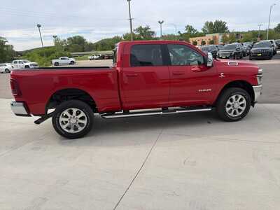 2026 RAM 2500 Crew Cab, $80140. Photo 6