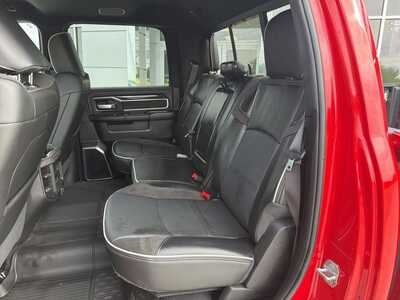 2026 RAM 2500 Crew Cab, $80140. Photo 7