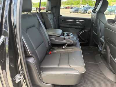 2026 RAM 1500 Crew Cab, $60280. Photo 10