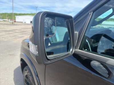 2026 RAM 1500 Crew Cab, $60280. Photo 11
