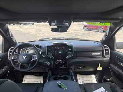 2026 RAM 1500 Crew Cab, $60280. Photo 2