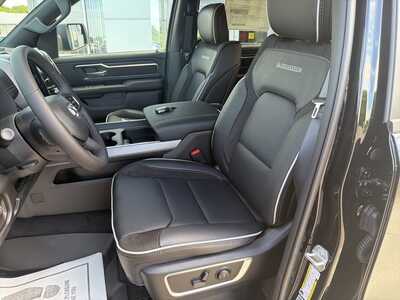 2026 RAM 1500 Crew Cab, $60280. Photo 6