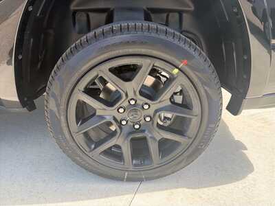2026 RAM 1500 Crew Cab, $60280. Photo 9