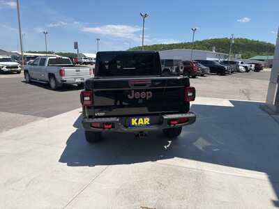 2026 Jeep Gladiator, $56274. Photo 10
