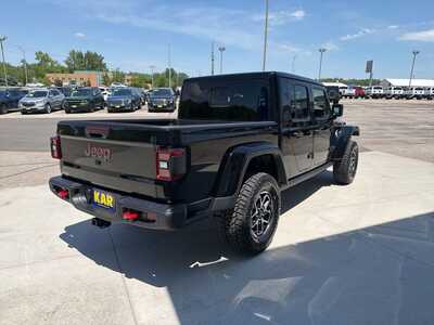 2026 Jeep Gladiator, $56274. Photo 11