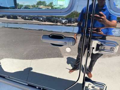 2026 Jeep Gladiator, $56274. Photo 12