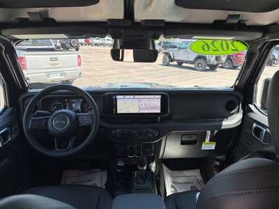 2026 Jeep Gladiator, $56274. Photo 2