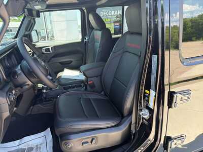 2026 Jeep Gladiator, $56274. Photo 3