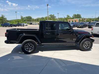 2026 Jeep Gladiator, $56274. Photo 5