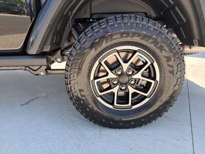 2026 Jeep Gladiator, $56274. Photo 6