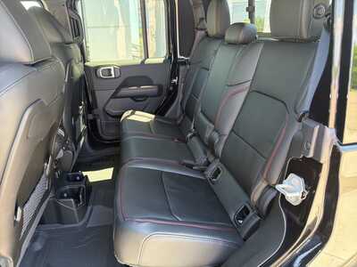 2026 Jeep Gladiator, $56274. Photo 7