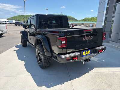 2026 Jeep Gladiator, $56274. Photo 9