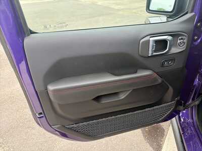 2026 Jeep Wrangler, $63442. Photo 10