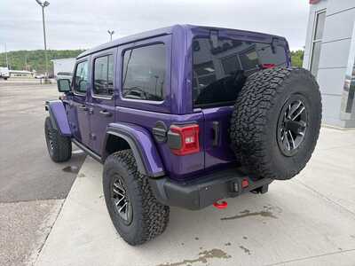 2026 Jeep Wrangler, $63442. Photo 11