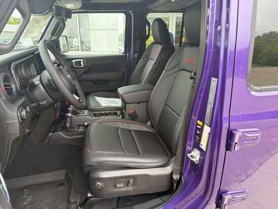 2026 Jeep Wrangler, $63442. Photo 3