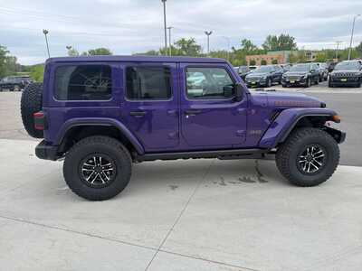 2026 Jeep Wrangler, $63442. Photo 6
