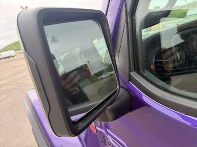 2026 Jeep Wrangler, $63442. Photo 9