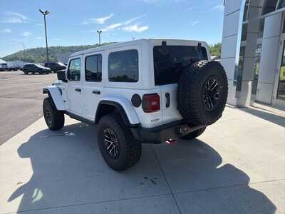 2026 Jeep Wrangler, $61109. Photo 11