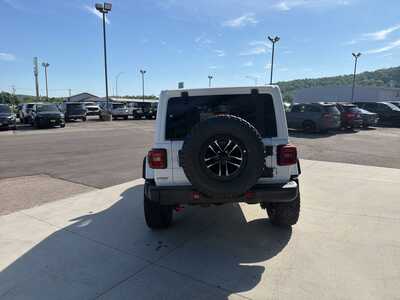 2026 Jeep Wrangler, $61109. Photo 12
