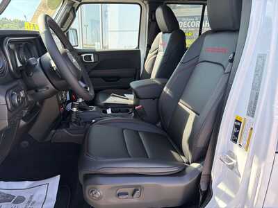 2026 Jeep Wrangler, $61109. Photo 3