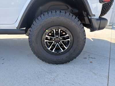 2026 Jeep Wrangler, $61109. Photo 6