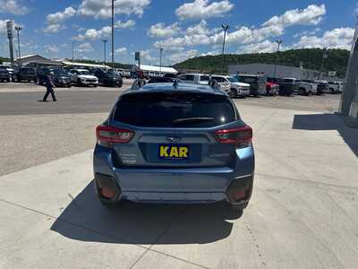 2022 Subaru Crosstrek, $23480. Photo 10