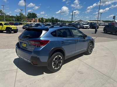 2022 Subaru Crosstrek, $23680. Photo 3