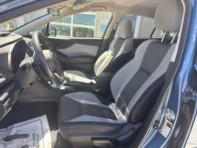2022 Subaru Crosstrek, $23480. Photo 6