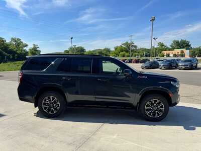 2022 Chevrolet Tahoe, $44680. Photo 10