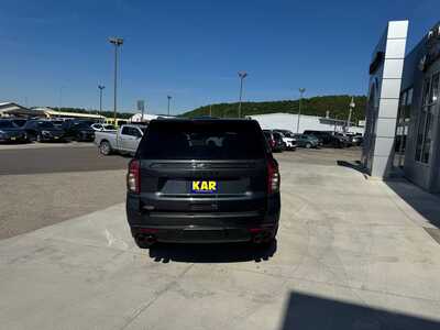 2022 Chevrolet Tahoe, $44680. Photo 11