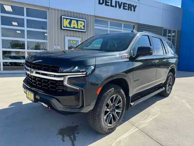 2022 Chevrolet Tahoe, $44680. Photo 12