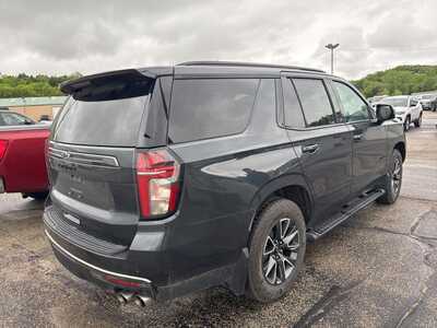 2022 Chevrolet Tahoe, $45180. Photo 2