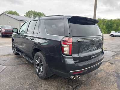 2022 Chevrolet Tahoe, $45180. Photo 3