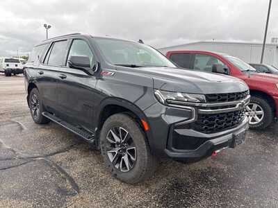 2022 Chevrolet Tahoe, $45180. Photo 4