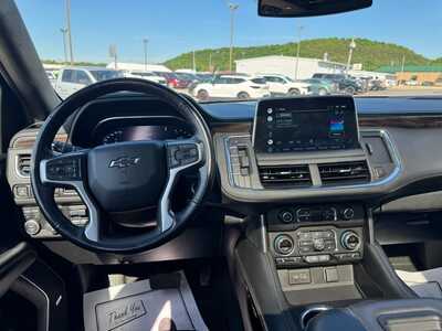 2022 Chevrolet Tahoe, $44680. Photo 6