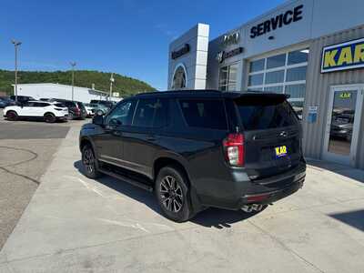 2022 Chevrolet Tahoe, $44680. Photo 7