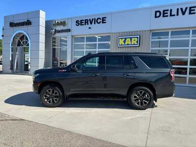 2022 Chevrolet Tahoe, $44680. Photo 9