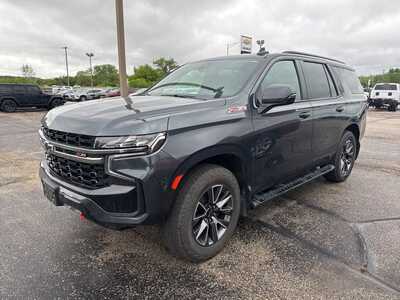 2022 Chevrolet Tahoe, $45180. Photo 1