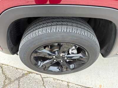 2024 Jeep Grand Cherokee, $34680. Photo 9