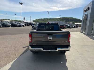 2024 RAM 1500 Crew Cab, $38680. Photo 10