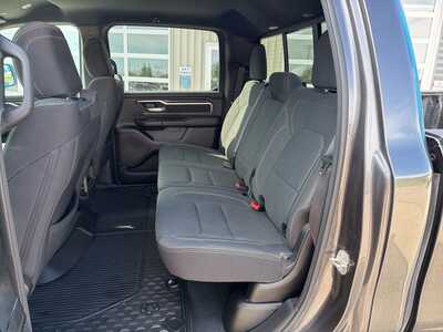 2024 RAM 1500 Crew Cab, $38680. Photo 11