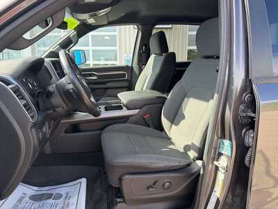2024 RAM 1500 Crew Cab, $38680. Photo 2