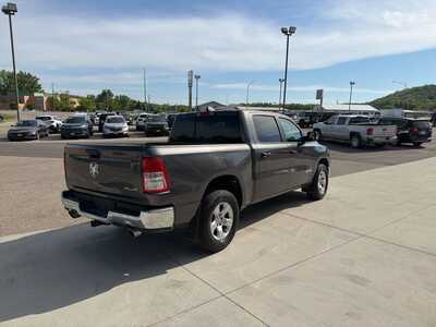 2024 RAM 1500 Crew Cab, $38680. Photo 3
