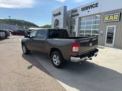 2024 RAM 1500 Crew Cab, $38680. Photo 7