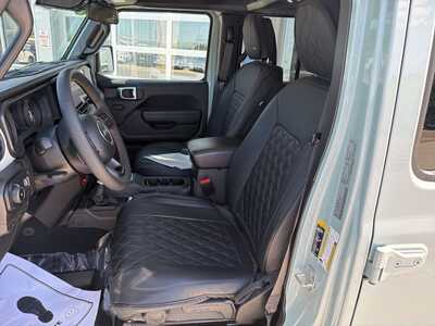 2024 Jeep Wrangler, $36180. Photo 2