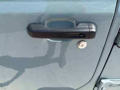 2024 Jeep Wrangler, $36180. Photo 9